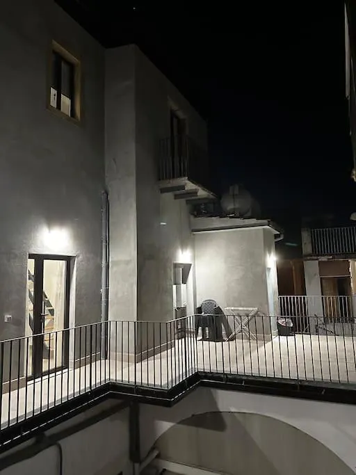 Casa Betulla Di Palazzo Biondi Villa Giarre 0*,  Italy