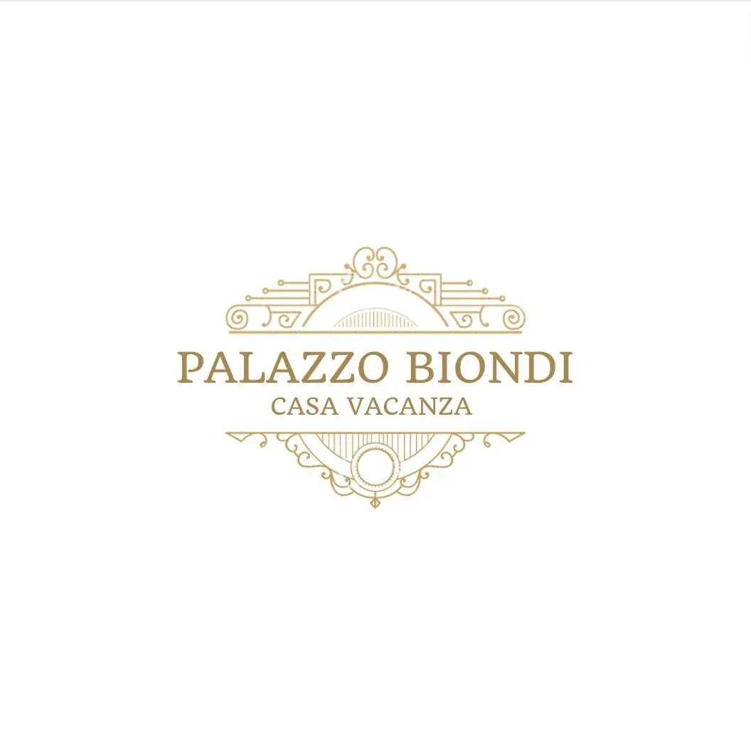 Holiday home Casa Betulla Di Palazzo Biondi Villa Giarre