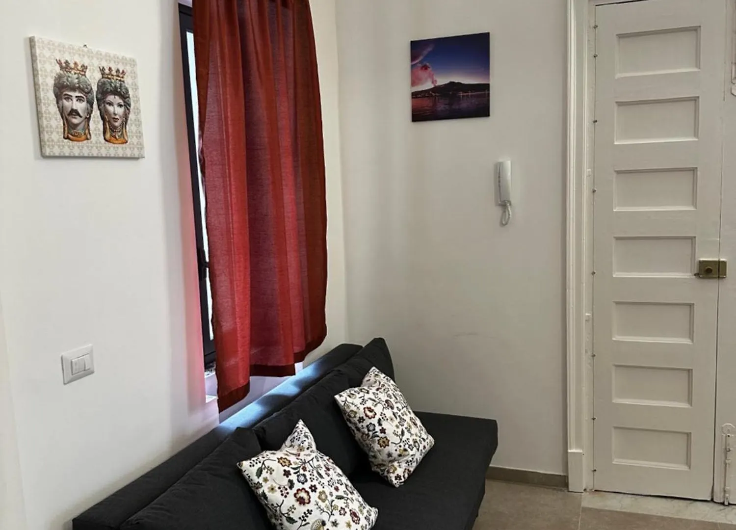 Casa Betulla Di Palazzo Biondi Villa Giarre 0*,  Italy