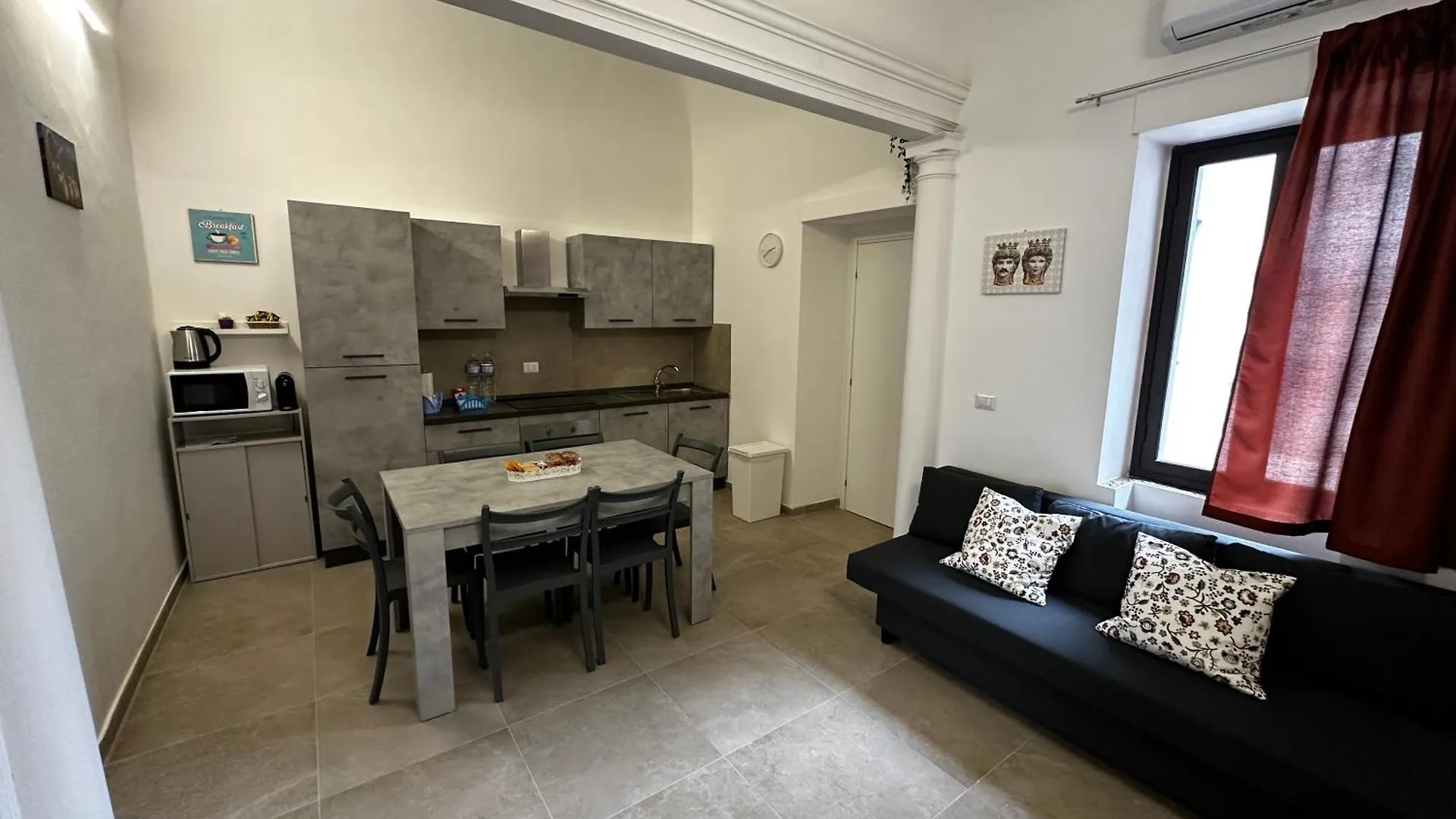 Casa Betulla Di Palazzo Biondi contacts