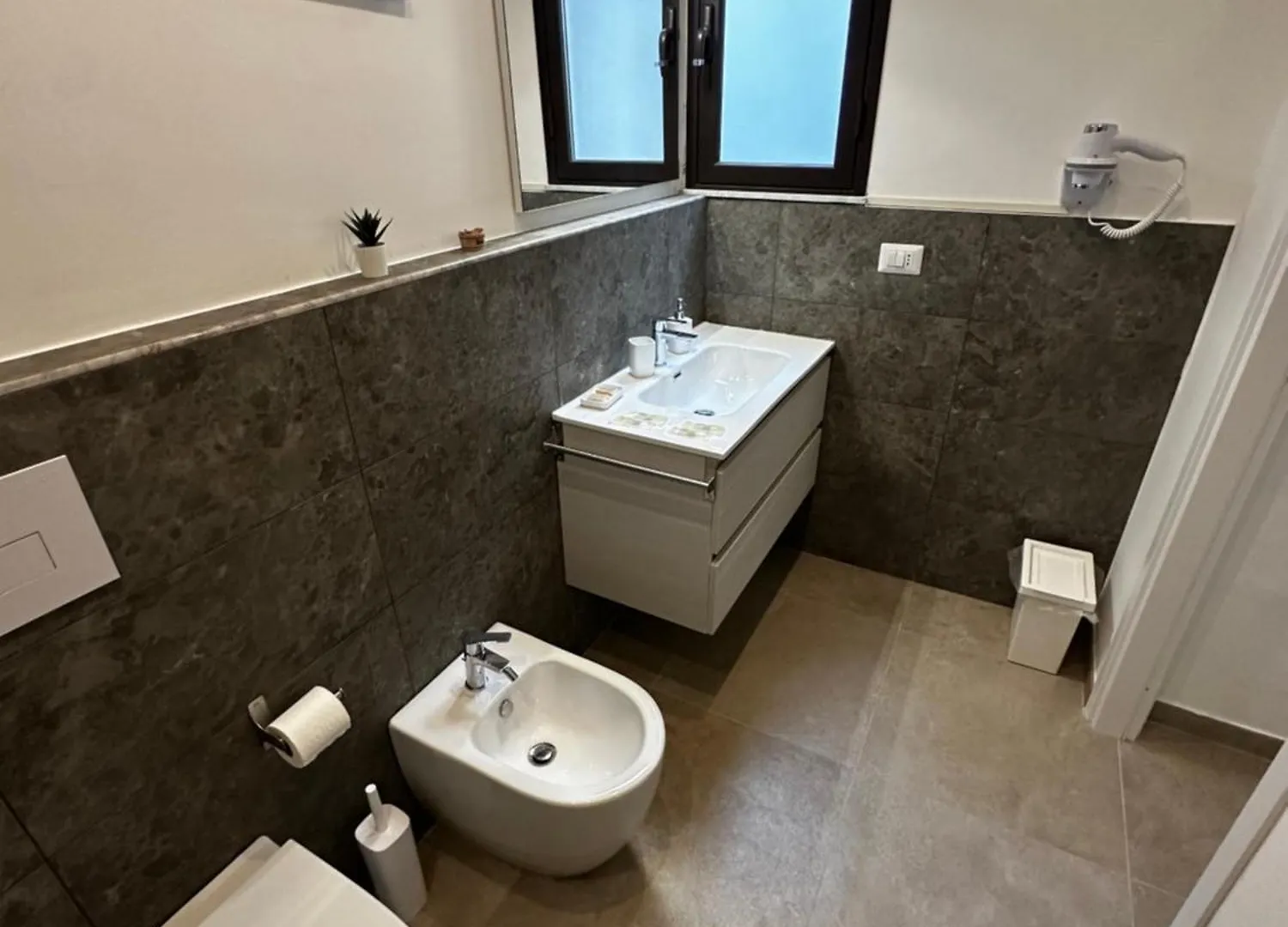 Holiday home Casa Betulla Di Palazzo Biondi Villa Giarre