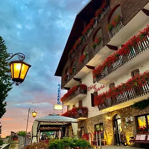 Aurora Hotel Castione della Presolana