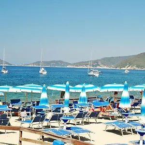 Le Maree La Paolina Appartamento Bagno-Sprizze