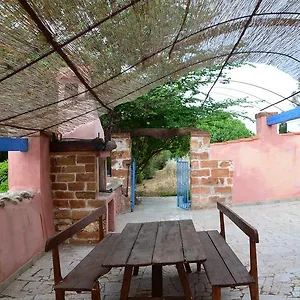 La Pace Dei Sensi Bed & Breakfast Sennori